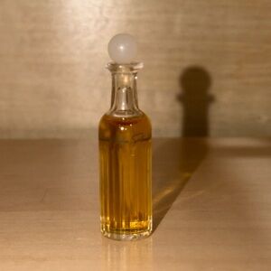 Vintage Elizabeth Arden SPLENDOR‎ Mini Splash Perfume 3